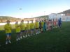 Foto relacionada con: En el segundo da de Feria el campeonato de cuatrola, el partido de ftbol solteras-casadas y una animada verbena en la Plaza de Espaa